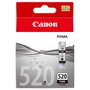 Canon PGI-520BK Cartucho de Tinta Negro