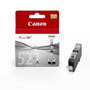 Canon CLI-521BK Negro Fotográfico