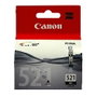 Canon CLI-521BK Negro Fotográfico