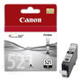 Canon CLI-521BK Negro Fotográfico