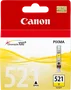 Canon CLI-521Y Amarillo Cartucho de Tinta Original de 9 ml.01