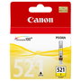 Canon CLI-521Y Amarillo Cartucho de Tinta Original de 9 ml.01