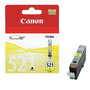 Canon CLI-521Y Amarillo Cartucho de Tinta Original de 9 ml.01