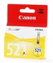 Canon CLI-521Y Amarillo Cartucho de Tinta Original de 9 ml.01