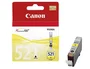 Canon CLI-521Y Amarillo Cartucho de Tinta Original de 9 ml.01
