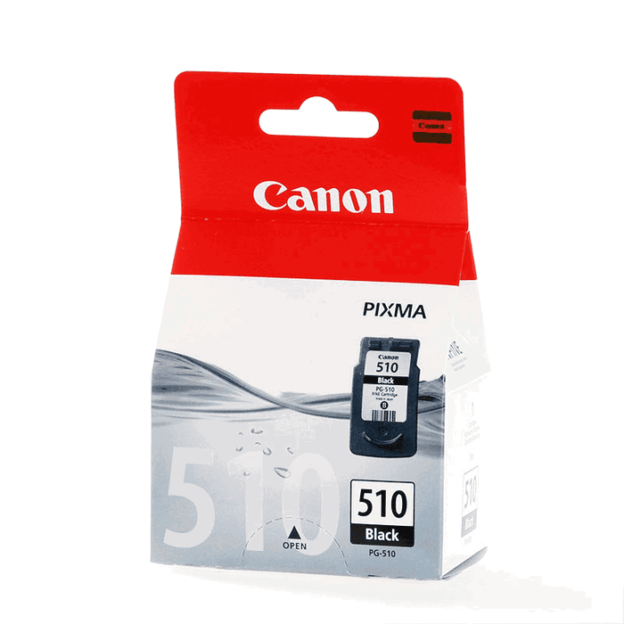 Canon PG-510 Bk Negro Canon PG-510 Bk Negro