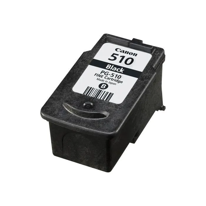 Canon PG-510 Bk Negro Canon PG-510 Bk Negro