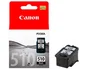 Canon PG-510 Bk Negro