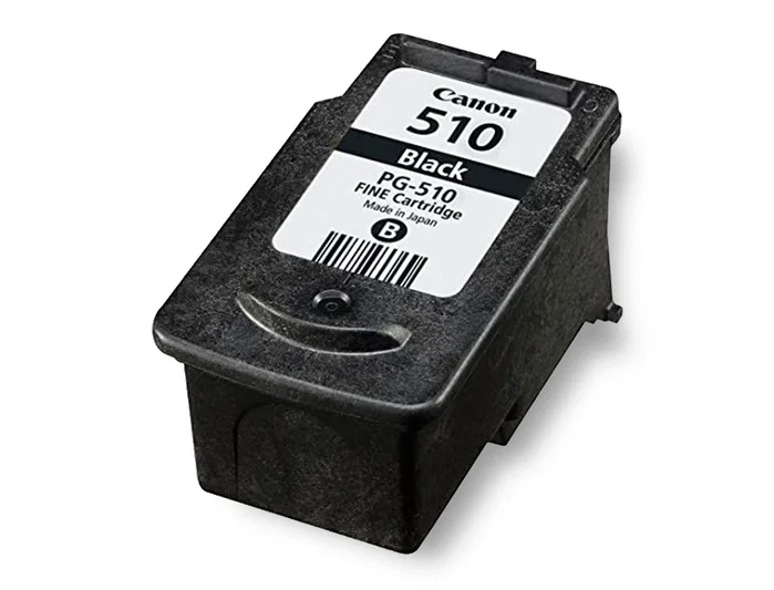 Canon PG-510 Bk Negro Canon PG-510 Bk Negro