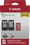 Canon PG-510 Bk Negro