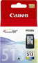 Canon Cartucho de Tinta CL-513 Tricolor