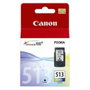 Canon Cartucho de Tinta CL-513 Tricolor