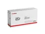 Canon CRG 057 Negro, Rendimiento Estándar
