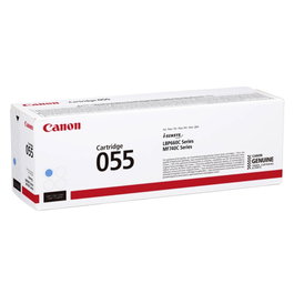 Canon 055 Cian (3015C002)