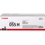 Canon Cartucho de Tóner 055H Negro XL