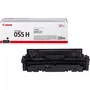 Canon Cartucho de Tóner 055H Negro XL
