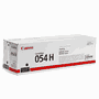 Canon Cartucho de Tóner 054H Negro XL