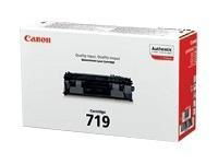CANON TONER LASER NEGRO MF5840DN CRG 719 2.100 PAGINAS
