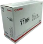 Canon Cartucho de Tóner CRG 719 Negro
