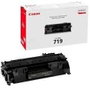 Canon Cartucho de Tóner CRG 719 Negro