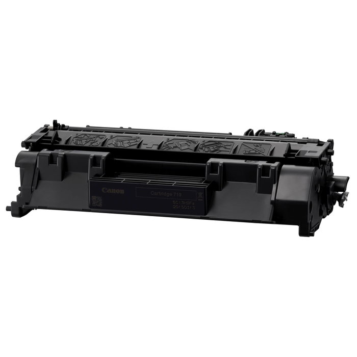 Canon Cartucho de Tóner CRG 719 Negro