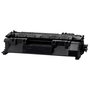 Canon Cartucho de Tóner CRG 719 Negro