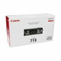 Canon Cartucho de Tóner CRG 719 Negro