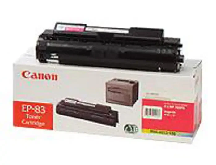 Canon CRG 719H Negro de Alta Capacidad