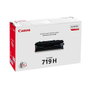 Canon CRG 719H Negro de Alta Capacidad