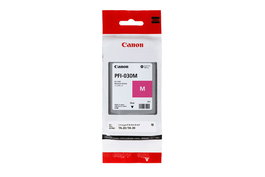 CANON TA-20/TA-30 Cartucho PFI-030M (no valido para serie TM) Magenta