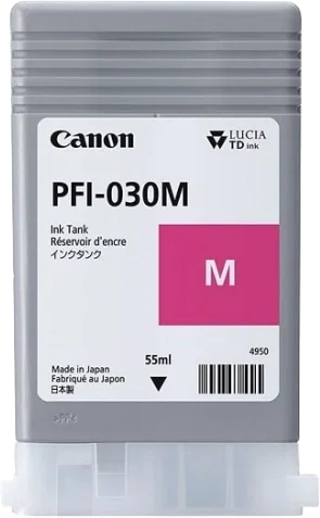 Canon PFI-030M Magenta Canon PFI-030M Magenta