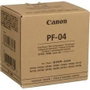Canon Cabezal de Impresión PF-04 (3630B001)