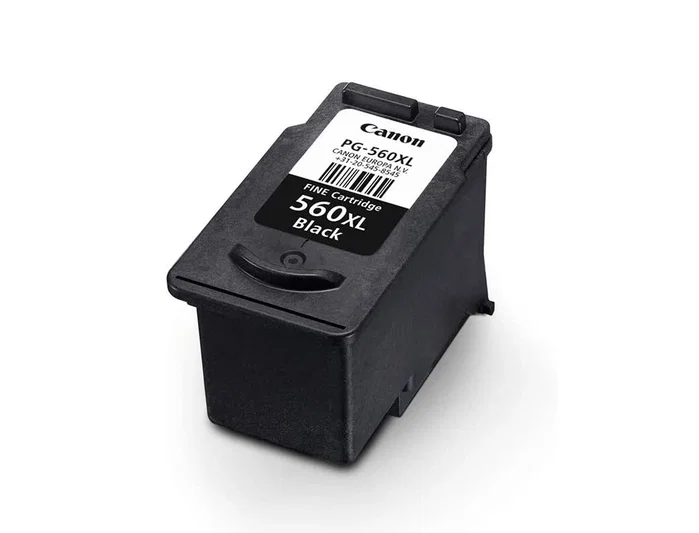Canon Cartucho de Tinta PG-560XL Negro Alta Capacidad (XL) Original