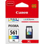 Canon CL-561XL Cartucho de Tinta Tricolor de Alta Capacidad