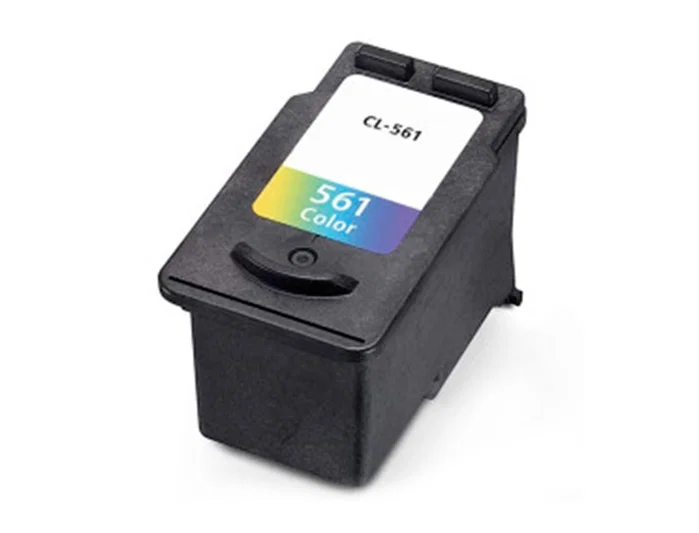 Canon CL-561XL Cartucho de Tinta Tricolor de Alta Capacidad