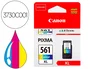 Canon CL-561XL Cartucho de Tinta Tricolor de Alta Capacidad