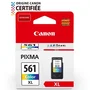 Canon CL-561XL Cartucho de Tinta Tricolor de Alta Capacidad