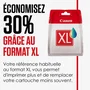 Canon CL-561XL Cartucho de Tinta Tricolor de Alta Capacidad