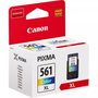 Canon CL-561XL Cartucho de Tinta Tricolor de Alta Capacidad