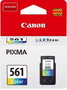 Canon CL-561 Cartucho de Tinta Tricolor