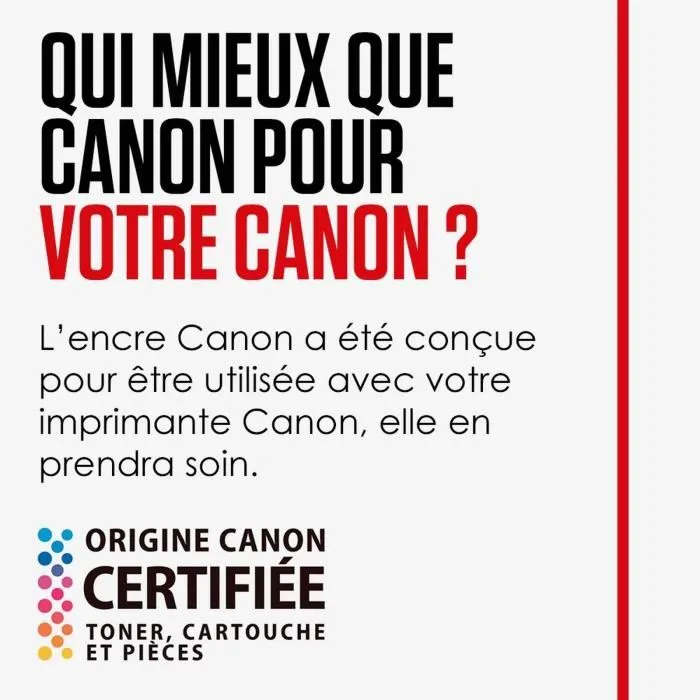 Canon CL-561 Cartucho de Tinta Tricolor