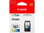 Canon CL-561 Cartucho de Tinta Tricolor