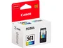 Canon CL-561 Cartucho de Tinta Tricolor