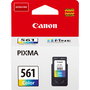 Canon CL-561 Cartucho de Tinta Tricolor