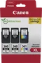 Canon CL-561 Cartucho de Tinta Tricolor