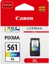Canon CL-561 Cartucho de Tinta Tricolor