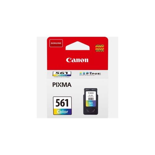 Canon CL-561 Cartucho de Tinta Tricolor