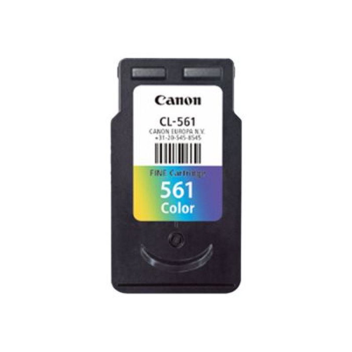 Canon CL-561 Cartucho de Tinta Tricolor