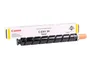 Canon Toner EXV34Y Amarillo Compatible con IRC2020, IRC2025