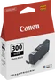 Canon PFI-300 MBK Negro mate